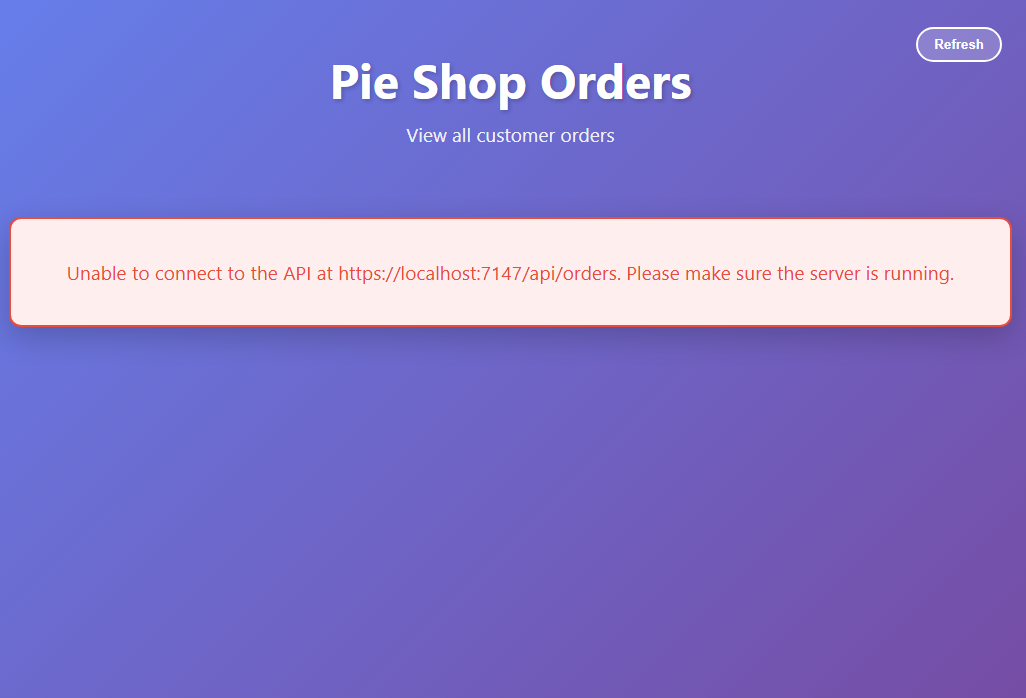 Hands-on Lab 9: ASP.NET Core - Rest Api